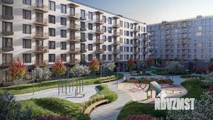 2-к квартира, вторичка, 57м2, 2/8 этаж