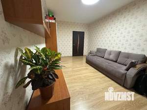 2-к квартира, вторичка, 63м2, 13/25 этаж