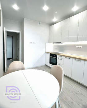 1-к квартира, вторичка, 32м2, 11/24 этаж