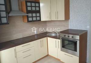 1-к квартира, вторичка, 35м2, 6/12 этаж