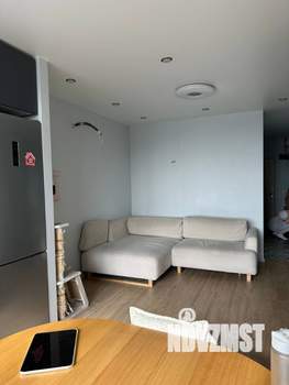 3-к квартира, вторичка, 58м2, 18/32 этаж