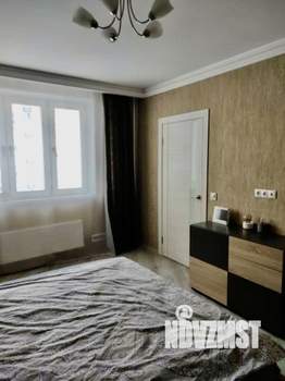 3-к квартира, вторичка, 84м2, 17/24 этаж