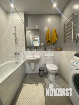 3-к квартира, вторичка, 51м2, 23/30 этаж