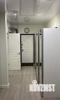 2-к квартира, вторичка, 39м2, 12/25 этаж