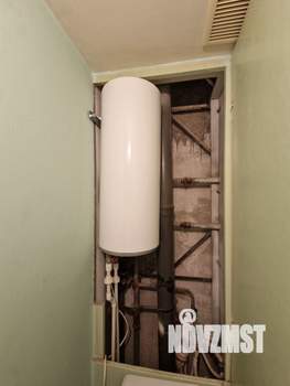 2-к квартира, вторичка, 57м2, 2/9 этаж