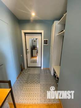 1-к квартира, вторичка, 37м2, 4/8 этаж
