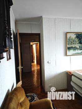 3-к квартира, вторичка, 60м2, 6/9 этаж