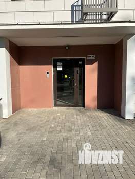 1-к квартира, вторичка, 35м2, 3/6 этаж