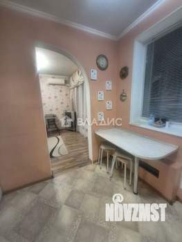 2-к квартира, вторичка, 43м2, 5/5 этаж