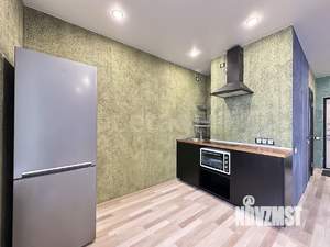 1-к квартира, вторичка, 36м2, 23/25 этаж