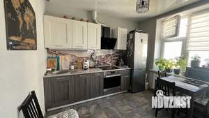 1-к квартира, вторичка, 32м2, 40/44 этаж