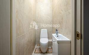 2-к квартира, вторичка, 44м2, 1/8 этаж