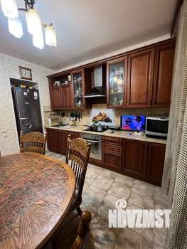 3-к квартира, вторичка, 85м2, 2/14 этаж