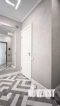 3-к квартира, вторичка, 69м2, 8/9 этаж