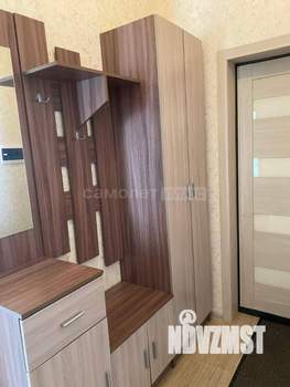 2-к квартира, вторичка, 58м2, 2/4 этаж