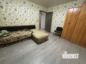 2-к квартира, вторичка, 38м2, 5/12 этаж