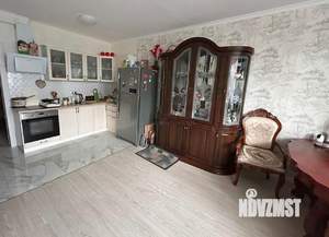 1-к квартира, вторичка, 52м2, 14/26 этаж