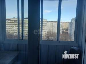 2-к квартира, вторичка, 55м2, 10/25 этаж