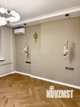 1-к квартира, вторичка, 42м2, 16/25 этаж