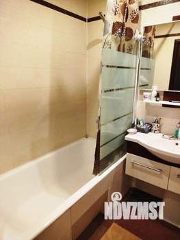 3-к квартира, вторичка, 80м2, 12/16 этаж