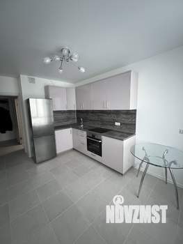 1-к квартира, вторичка, 38м2, 13/26 этаж