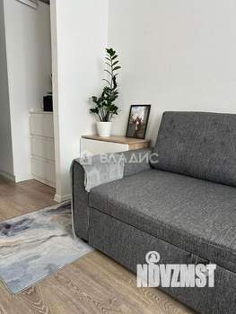 Студия квартира, вторичка, 22м2, 11/12 этаж