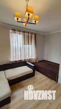 1-к квартира, вторичка, 41м2, 22/23 этаж