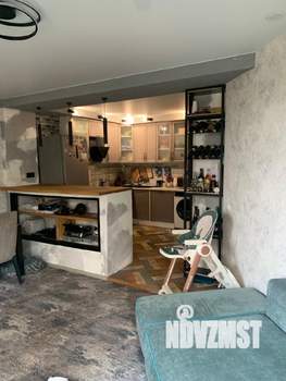 2-к квартира, вторичка, 67м2, 3/28 этаж