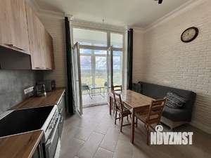 3-к квартира, вторичка, 77м2, 24/25 этаж