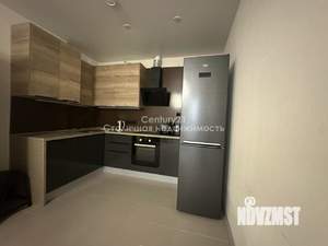 3-к квартира, вторичка, 62м2, 13/27 этаж
