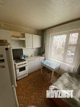 1-к квартира, вторичка, 33м2, 1/10 этаж