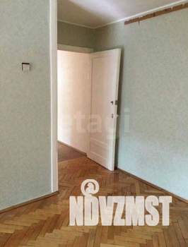 2-к квартира, вторичка, 43м2, 2/5 этаж
