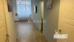 1-к квартира, вторичка, 37м2, 2/6 этаж