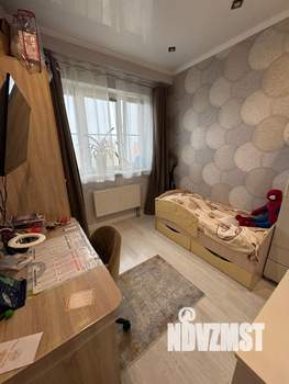 2-к квартира, сданный дом, 41м2, 17/17 этаж