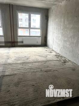 1-к квартира, сданный дом, 34м2, 2/8 этаж