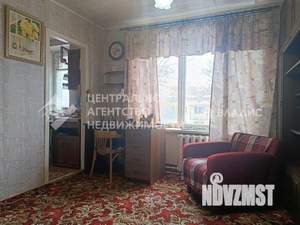 1-к квартира, вторичка, 19м2, 5/5 этаж