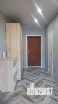 1-к квартира, вторичка, 39м2, 24/25 этаж