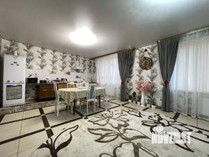 4-к квартира, вторичка, 112м2, 13/17 этаж