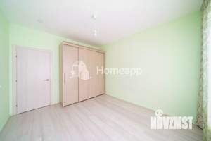 2-к квартира, вторичка, 67м2, 2/12 этаж