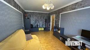 2-к квартира, вторичка, 51м2, 7/9 этаж