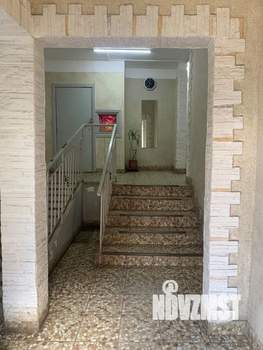 2-к квартира, вторичка, 63м2, 4/14 этаж