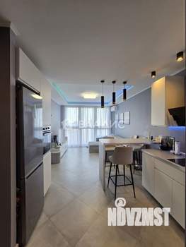 1-к квартира, вторичка, 42м2, 22/22 этаж