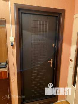 1-к квартира, вторичка, 34м2, 2/3 этаж