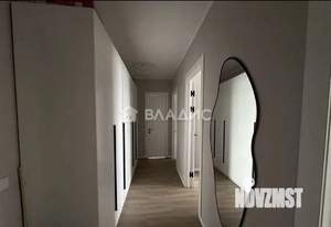 2-к квартира, вторичка, 54м2, 24/28 этаж