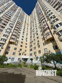 2-к квартира, вторичка, 71м2, 17/22 этаж
