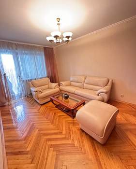 2-к квартира, вторичка, 56м2, 4/9 этаж