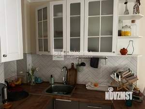 1-к квартира, вторичка, 33м2, 2/25 этаж