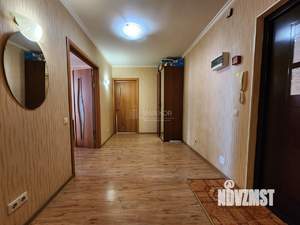 2-к квартира, вторичка, 64м2, 6/17 этаж