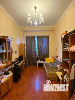 2-к квартира, вторичка, 66м2, 3/4 этаж