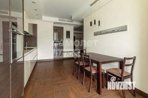 3-к квартира, вторичка, 88м2, 9/25 этаж